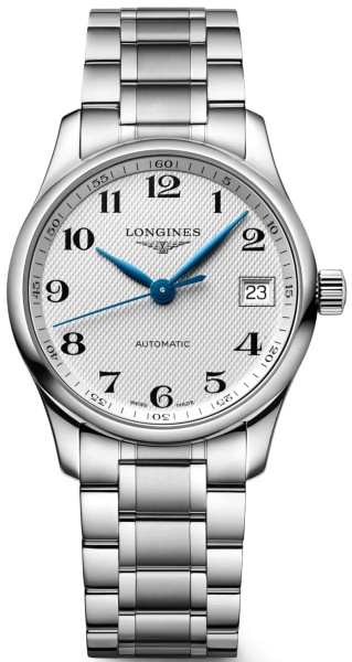 Longines Master Collection L2.357.4.78.6 Longines Master Collection L2.357.4.78.6