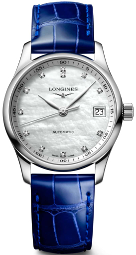 Longines Master Collection L2.357.4.87.0