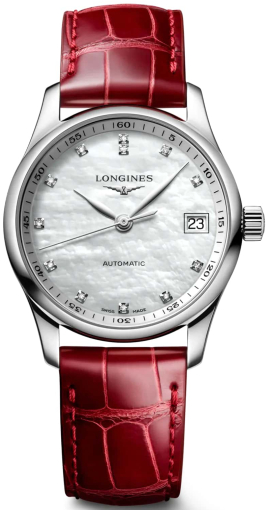 Longines Master Collection L2.357.4.87.2