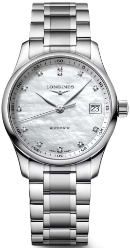 Longines Master Collection L2.357.4.87.6