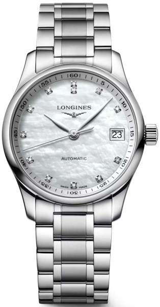 Longines Master Collection L2.357.4.87.6 Longines Master Collection L2.357.4.87.6