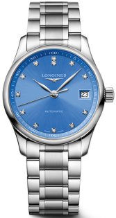 Longines Master Collection L2.357.4.98.6