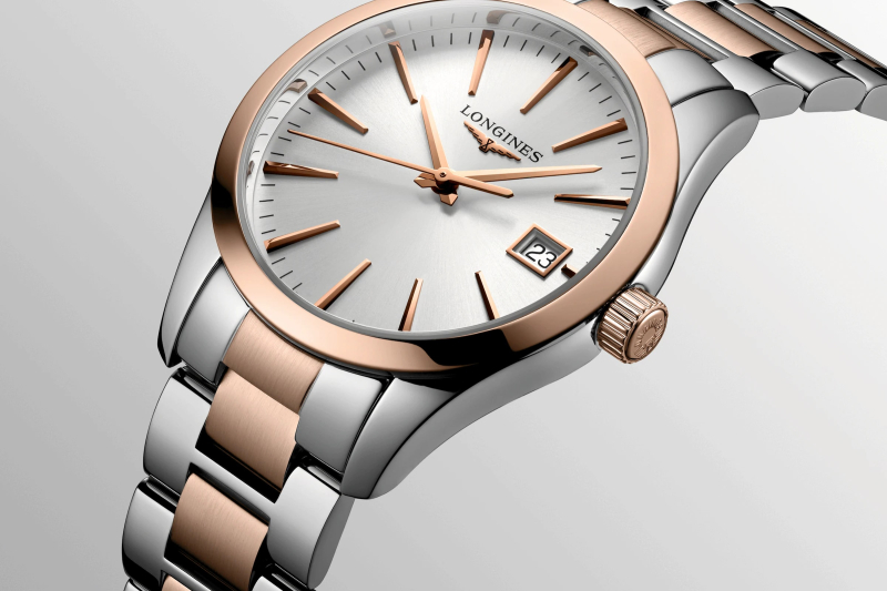 Longines Conquest Classic L2.386.3.72.7 Longines Conquest Classic L2.386.3.72.7