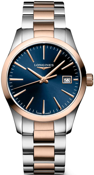 Longines Conquest Classic L2.386.3.92.7 Longines Conquest Classic L2.386.3.92.7