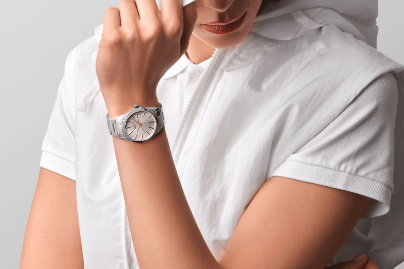 Longines Conquest Classic L2.386.4.72.6 Longines Conquest Classic L2.386.4.72.6