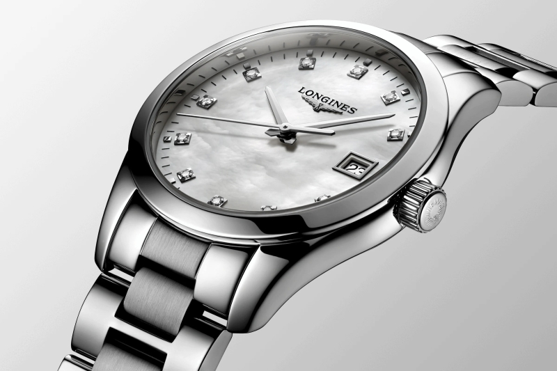 Longines Conquest Classic L2.386.4.87.6 Longines Conquest Classic L2.386.4.87.6