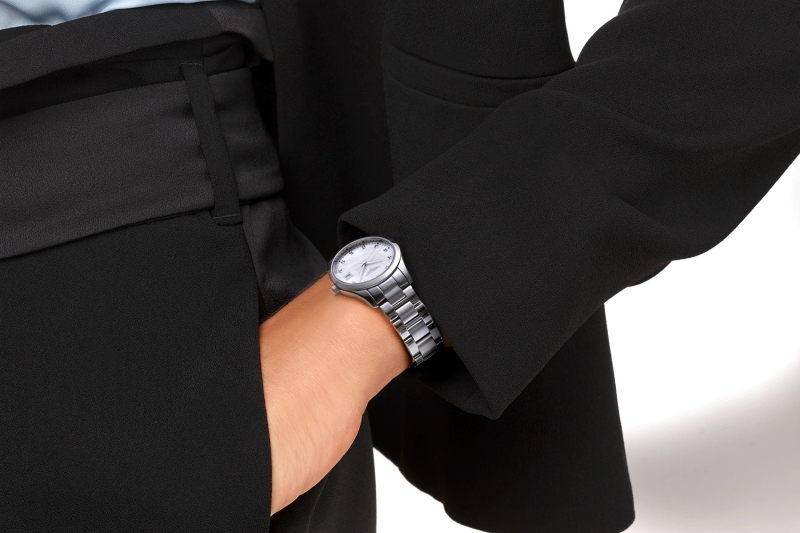 Longines Conquest Classic L2.386.4.87.6 Longines Conquest Classic L2.386.4.87.6