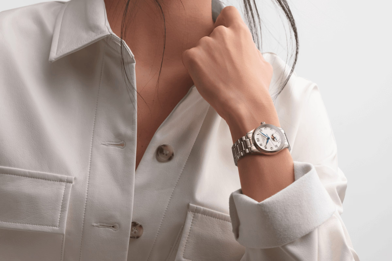 Longines Master Collection Moonphase L2.409.4.78.6 Longines Master Collection Moonphase L2.409.4.78.6