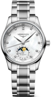 Longines Master Collection L2.409.4.87.6