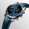 Longines Master Collection Chronograph L2.629.4.92.0