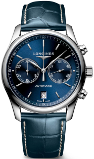 Longines Master Collection Chronograph L2.629.4.92.0
