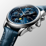 Longines Master Collection Chrono Moonphase L2.673.4.92.0