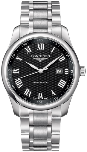 Longines Master Collection L2.793.4.51.6