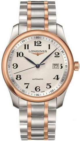 Longines Master Collection L2.793.5.79.7