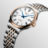 Longines Record L2.820.5.11.7