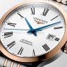 Longines Record L2.820.5.11.7