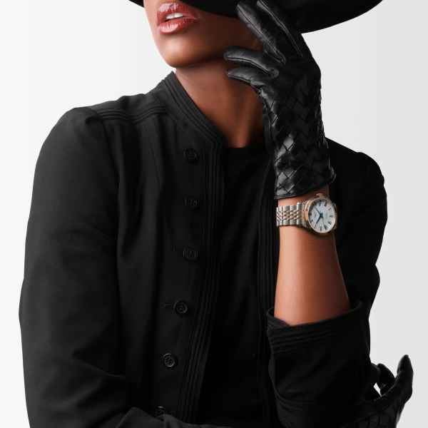 Longines Record L2.820.5.11.7 Longines Record L2.820.5.11.7