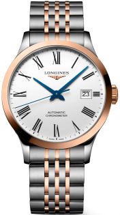 Longines Record L2.820.5.11.7