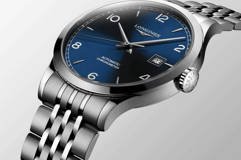 Longines Record L2.821.4.96.6 Longines Record L2.821.4.96.6