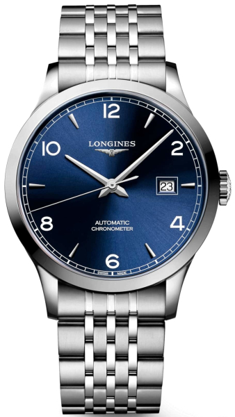 Longines Record L2.821.4.96.6 Longines Record L2.821.4.96.6