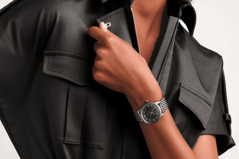 Longines Heritage L2.828.4.53.6 Longines Heritage L2.828.4.53.6