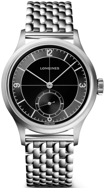 Longines Heritage L2.828.4.53.6 Longines Heritage L2.828.4.53.6