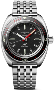 Longines Heritage Ultra-Chron L2.836.4.52.6