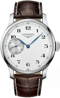 Longines Master Collection L2.841.4.18.5