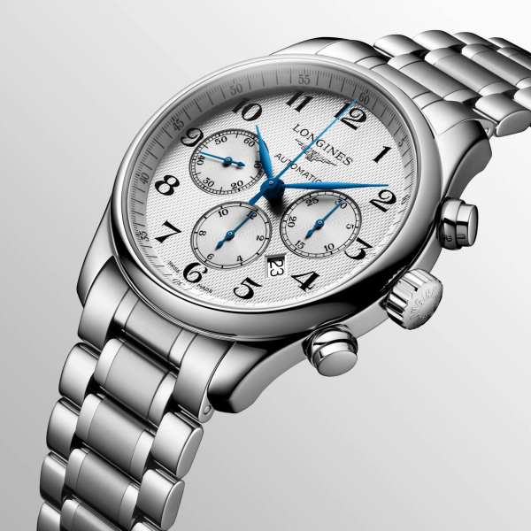 Longines Master Collection L2.859.4.78.6 Longines Master Collection L2.859.4.78.6