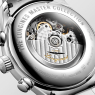Longines Master Collection Chronograph L2.859.4.51.6