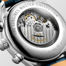 Longines Master Collection Chronograph L2.859.4.92.0