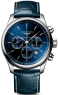 Longines Master Collection Chronograph L2.859.4.92.0