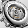 Longines Master Collection Chronograph L2.859.4.92.6