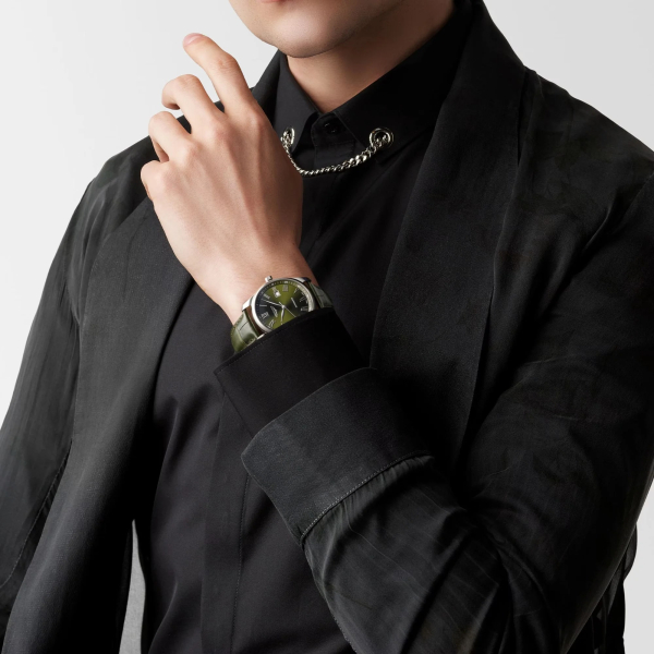 Longines Master Collection L2.893.4.09.2 Longines Master Collection L2.893.4.09.2