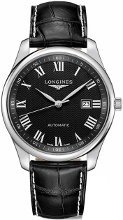 Longines Master Collection L2.893.4.51.7