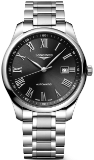 Longines Master Collection L2.893.4.59.6