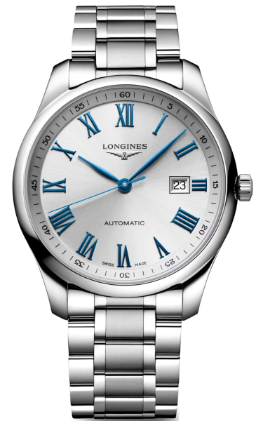 Longines Master Collection L2.893.4.79.6 Longines Master Collection L2.893.4.79.6