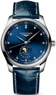 Longines Master Collection L2.909.4.97.0