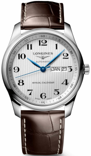 Longines Master Collection Annual Calendar L2.910.4.78.3