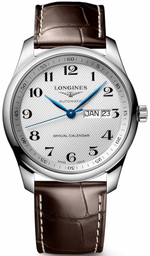 Longines Master Collection Annual Calendar L2.910.4.78.3