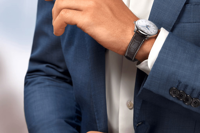 Longines Master Collection Moonphase L2.919.4.78.3 Longines Master Collection Moonphase L2.919.4.78.3