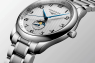 Longines Master Collection Moonphase L2.919.4.78.6