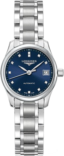 Longines Master Collection L2.128.4.97.6
