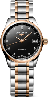 Longines Master Collection L2.128.5.59.7
