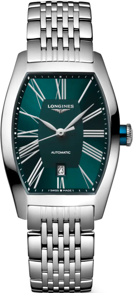 Longines Evidenza L2.142.4.60.6 Longines Evidenza L2.142.4.60.6