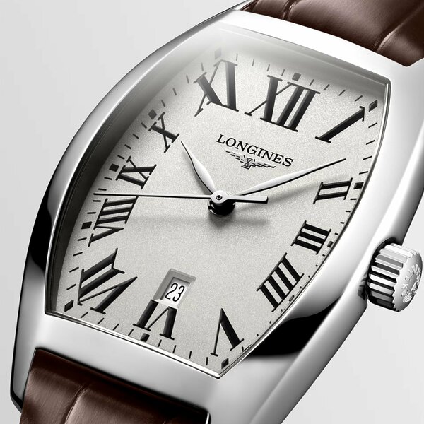 Longines Evidenza L2.155.4.71.5 Longines Evidenza L2.155.4.71.5