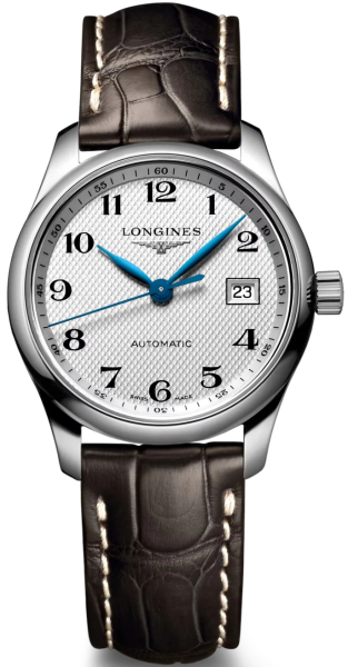 Longines Master Collection L2.257.4.78.3 Longines Master Collection L2.257.4.78.3