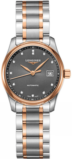 Longines Master Collection L2.257.5.07.7