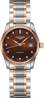 Longines Master Collection L2.257.5.67.7
