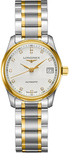 Longines Master Collection L2.257.5.77.7